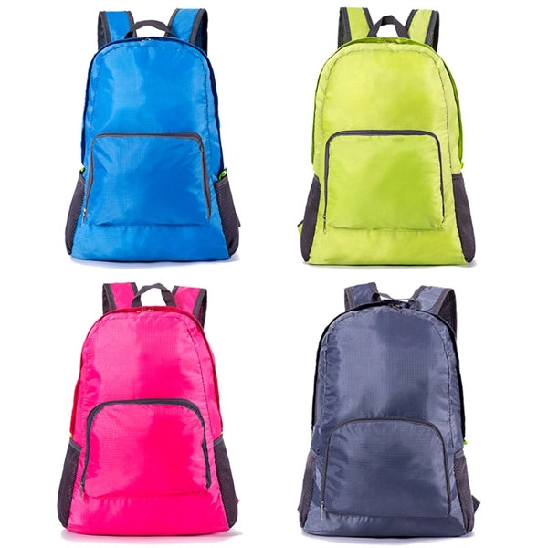Foldable Travel Backpack