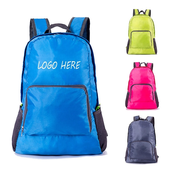 Foldable Travel Backpack
