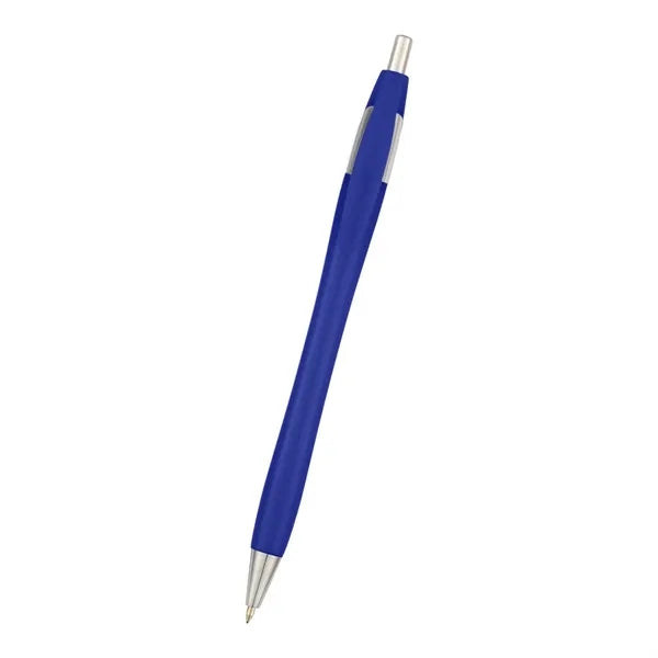 Tri-Chrome Dart Pen