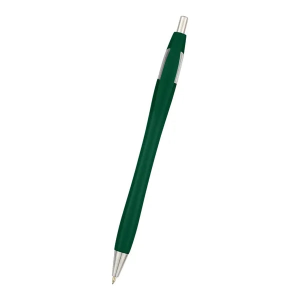 Tri-Chrome Dart Pen