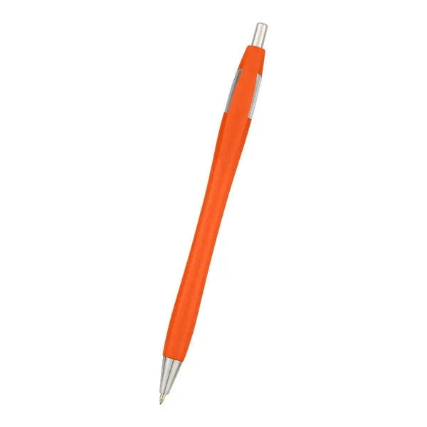 Tri-Chrome Dart Pen