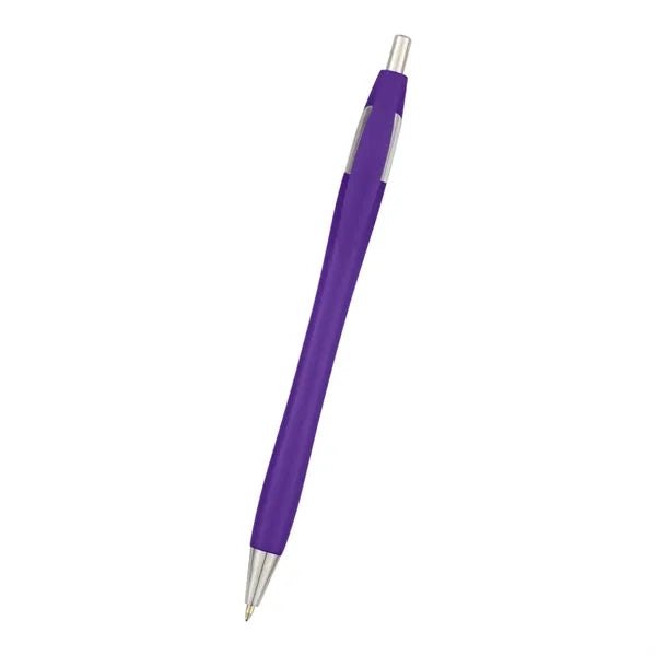 Tri-Chrome Dart Pen