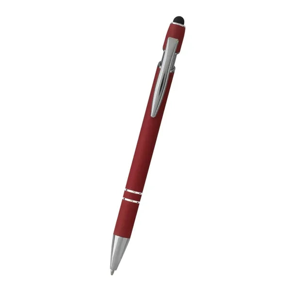 Incline Recycled Aluminum Stylus Pen