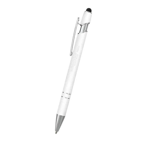 Incline Recycled Aluminum Stylus Pen