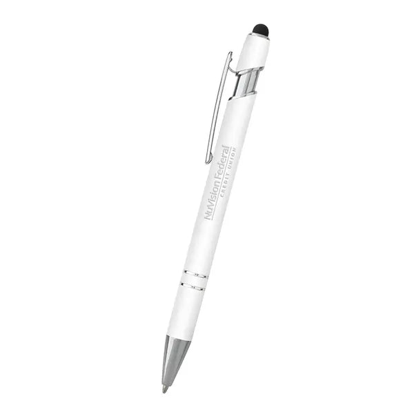 Incline Recycled Aluminum Stylus Pen