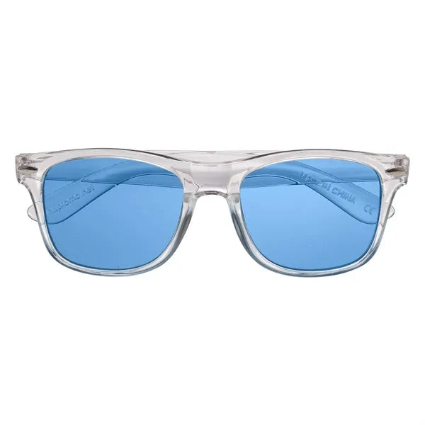 Crystalline Malibu Sunglasses