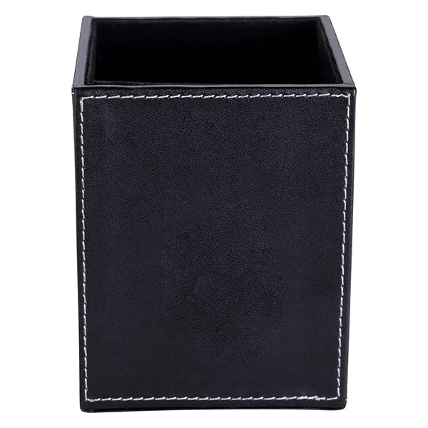 Executive Pen & Pencil Cup