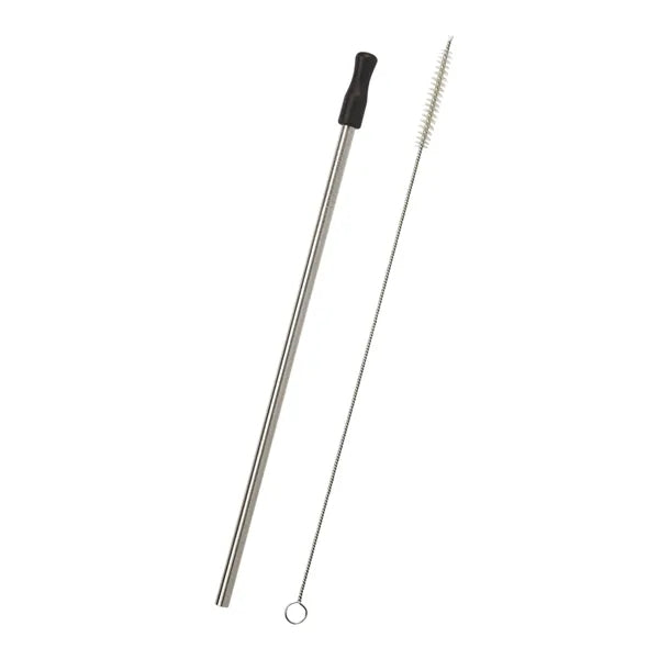 Stainless Steel Straw Kit