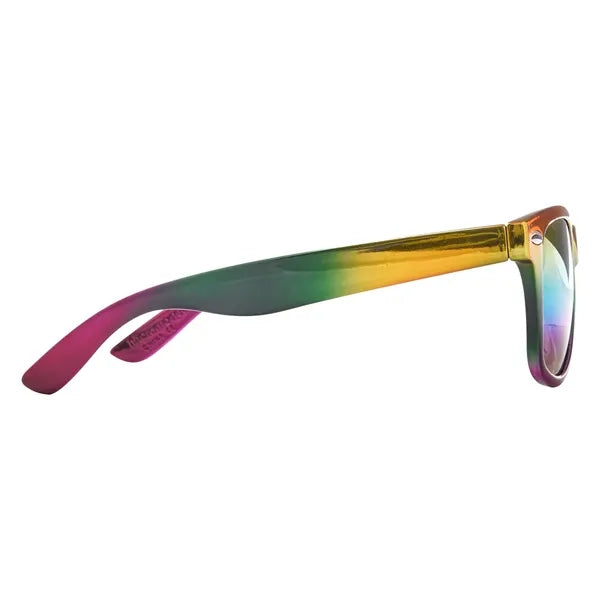 Rainbow Malibu Sunglasses