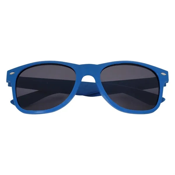 Wheat Straw Malibu Sunglasses