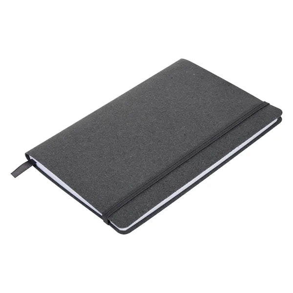 Recycled Cotton Journal
