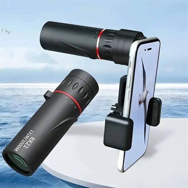 Abs Monocular Telescope