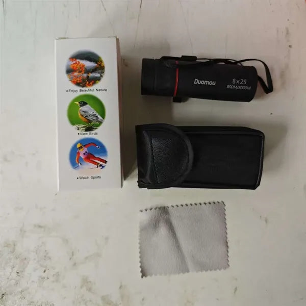 Abs Monocular Telescope