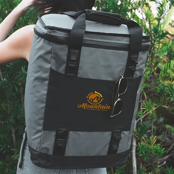 Brewtus XL Cooler Backpack