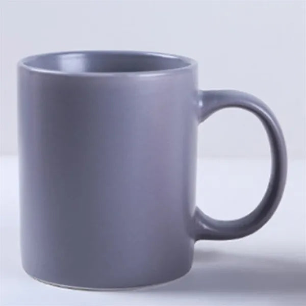 Ceramic 11Oz Coffee Mugs