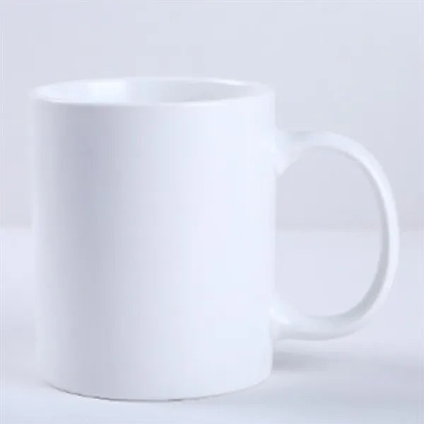 Ceramic 11Oz Coffee Mugs