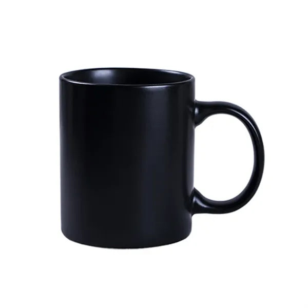 Ceramic 11Oz Coffee Mugs