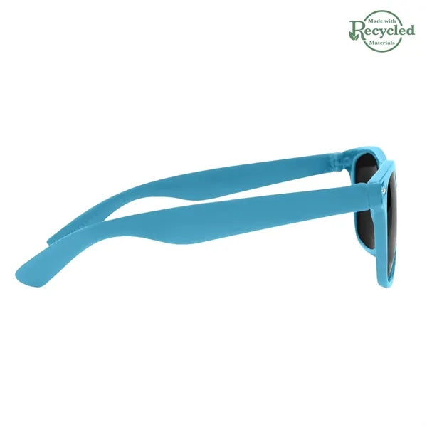 Full Color Malibu Sunglasses