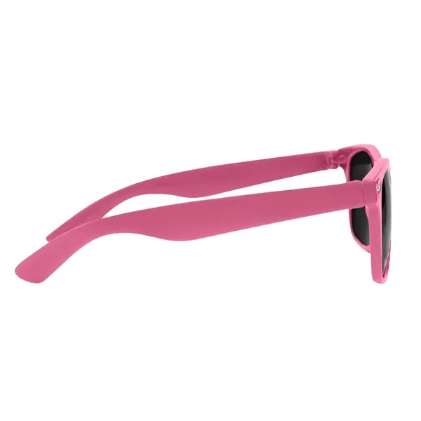 Full Color Malibu Sunglasses