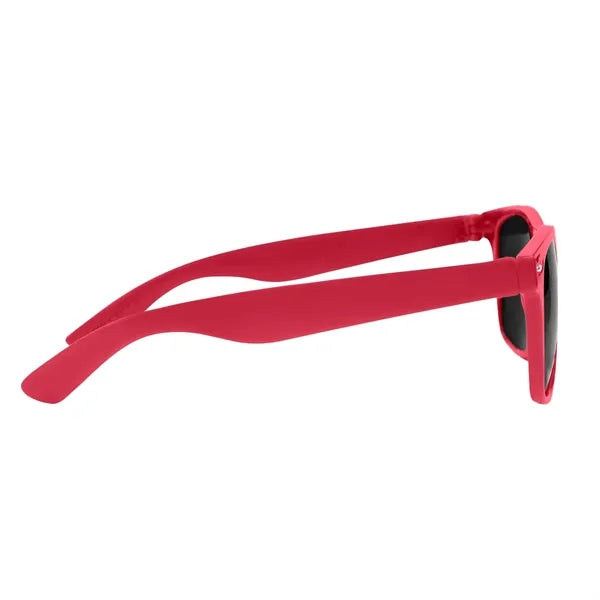 Full Color Malibu Sunglasses