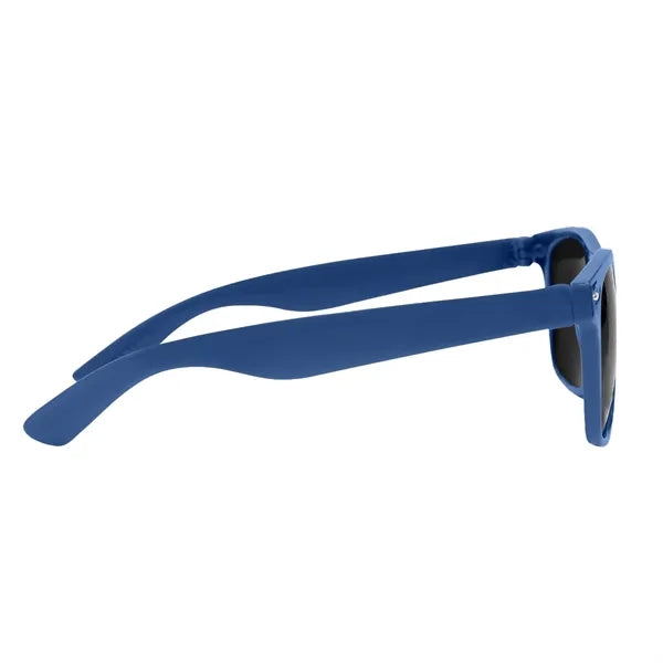 Full Color Malibu Sunglasses