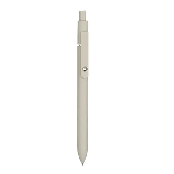 Click-Action Neutral Pen