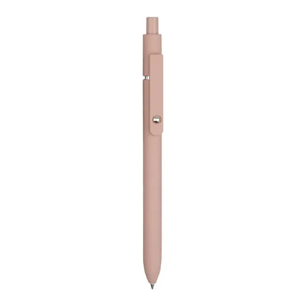 Click-Action Neutral Pen