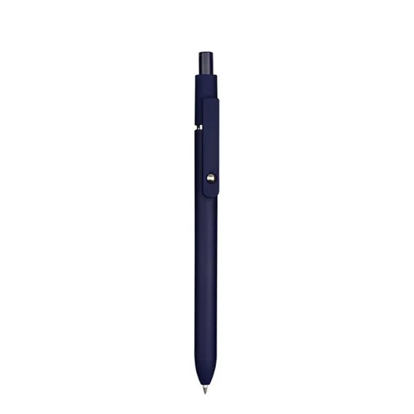 Click-Action Neutral Pen