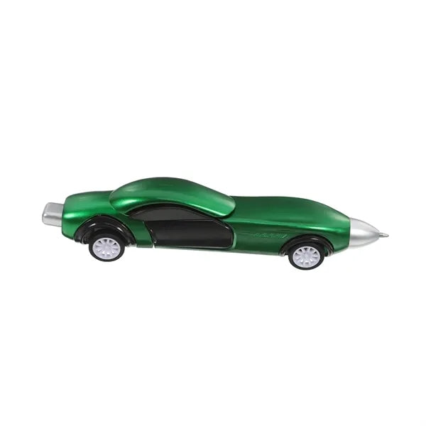 Racing Car Ballpoint Pen