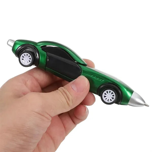 Racing Car Ballpoint Pen