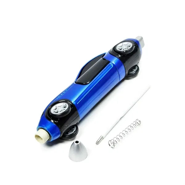 Racing Car Ballpoint Pen