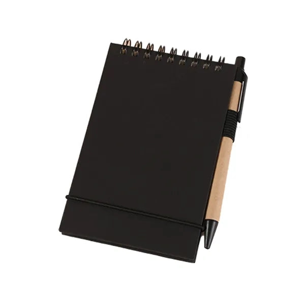 Eco-Friendly Mini Portable Pocket Notebook