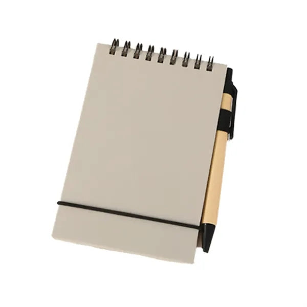 Eco-Friendly Mini Portable Pocket Notebook