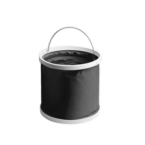 Portable Folding Camping Bucket