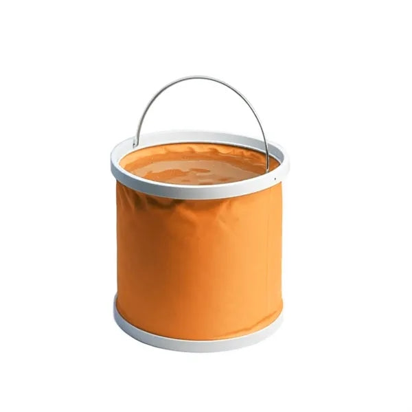 Portable Folding Camping Bucket