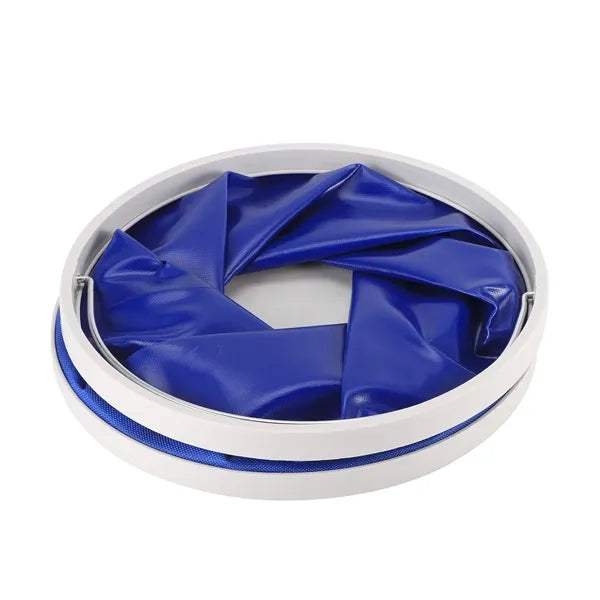 Portable Folding Camping Bucket