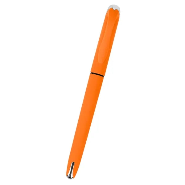 Santa Cruz Velvet Touch Gel Pen