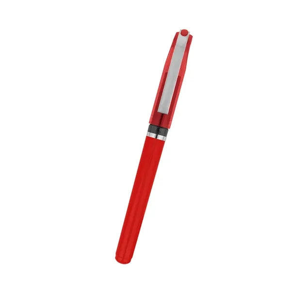 Aloha Gel Pen