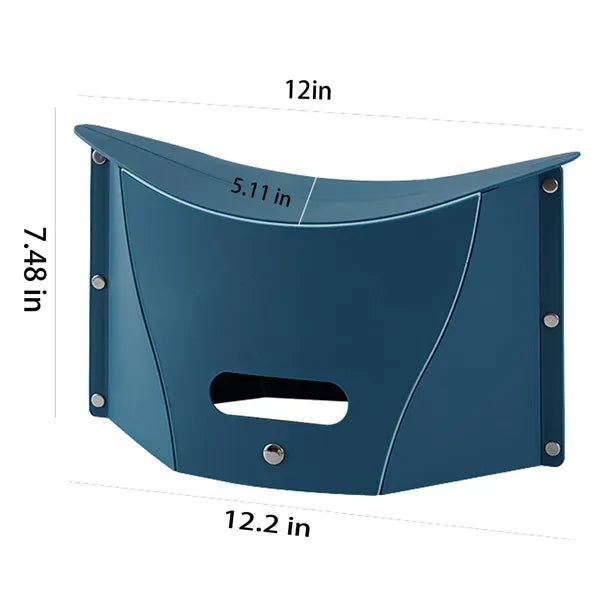 Lightweight Collapsable Foldable Chair