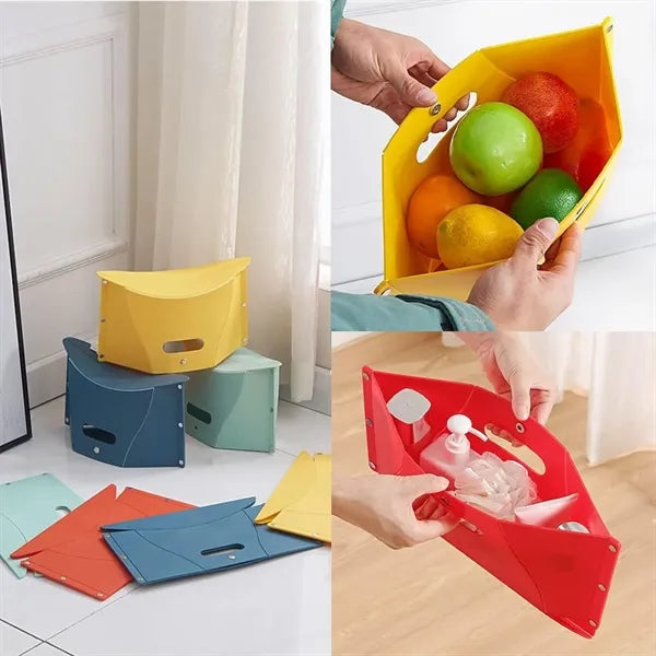 Lightweight Collapsable Foldable Chair