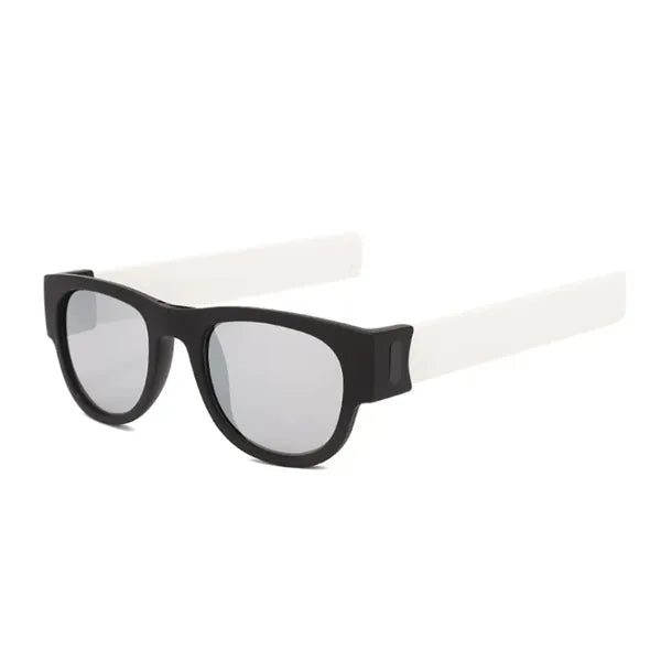 Foldable Slap Sunglasses