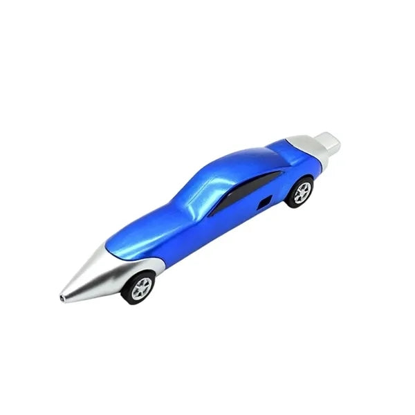 Cool Racing Car Ballpoint Pen