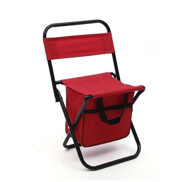 Fishing Leisure Foldable Camping Backpack