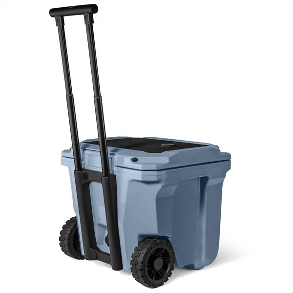 35 Qt. BruMate BruTank Rolling Cooler