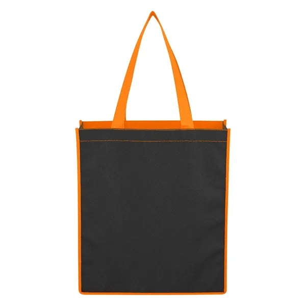 Non-Woven Bounty Shopping Tote Bag