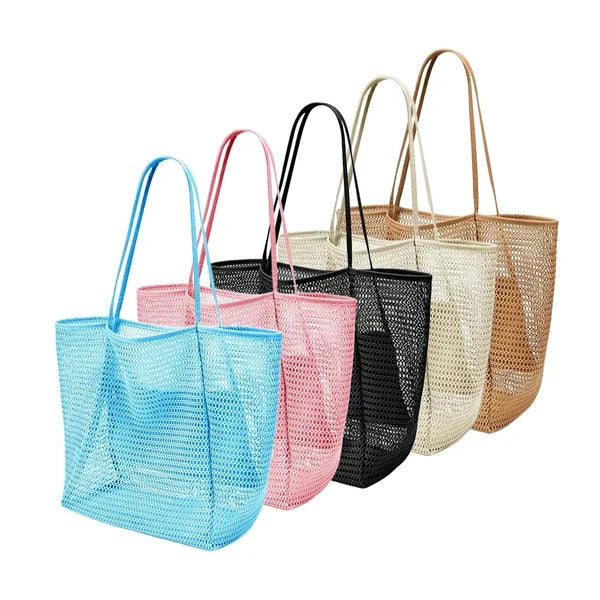 Foldable Beach Bag