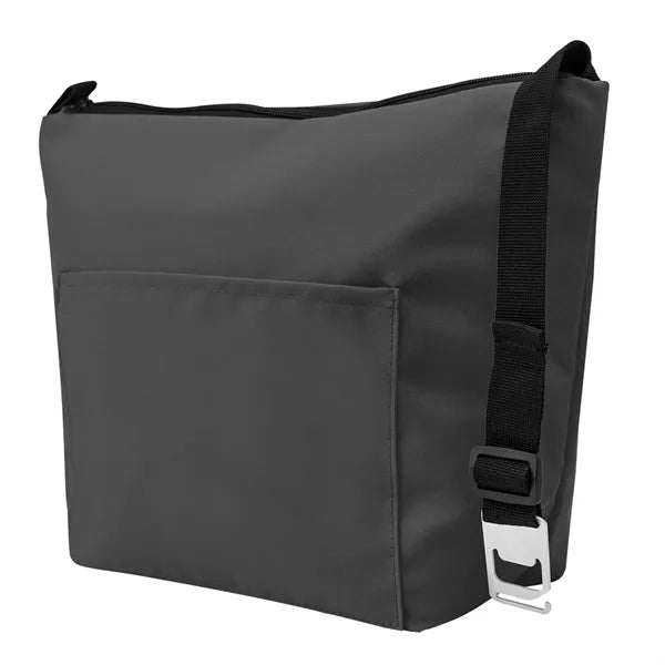 Cady 6 Bottle Cooler Tote Bag
