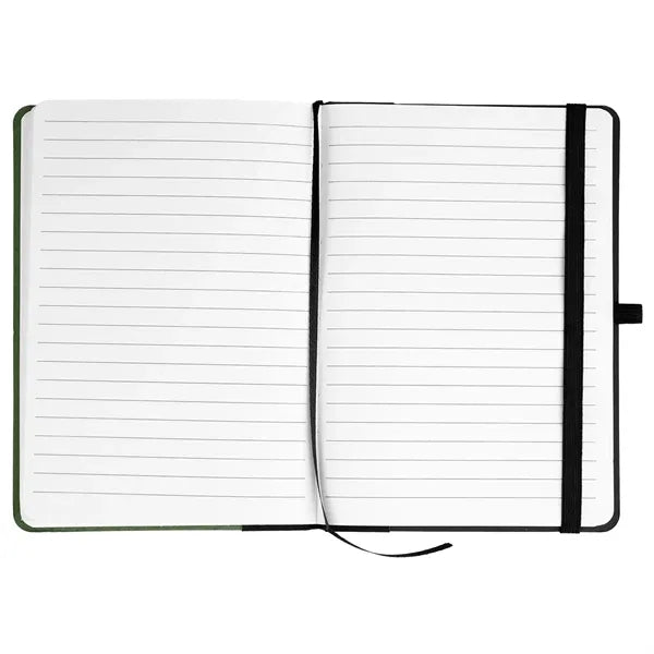 Harper Pulp Journal