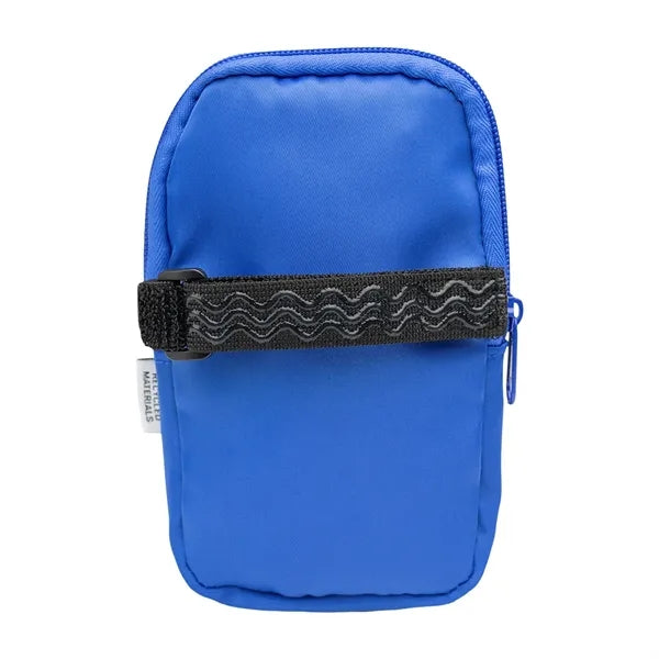 Intrepid rPET Phone Pouch