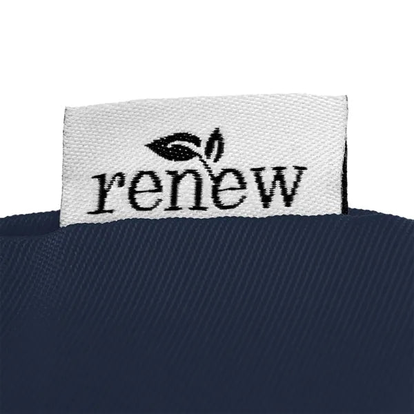 Joel rPET Drawstring Tote Bag